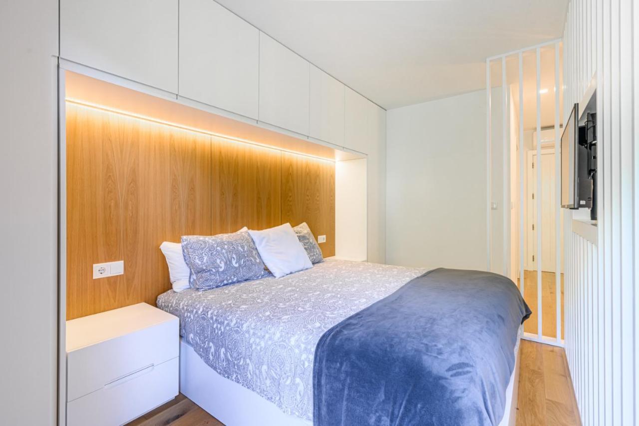 Apartment Estudio R&m - *