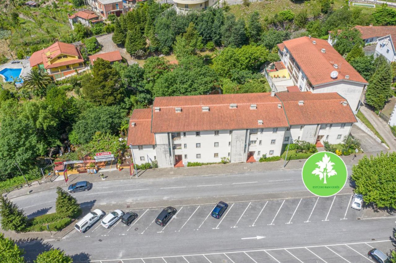 Apartment Estudio R&m - *